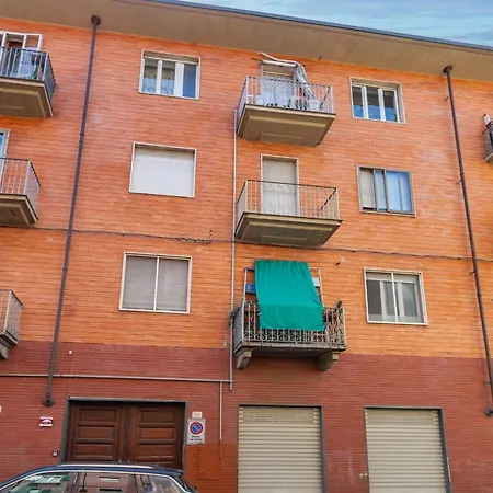 Apartment Grotta Del Chakra *