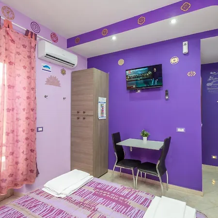 Grotta Del Chakra トリノ