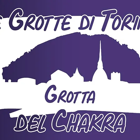 Grotta Del Chakra アパート *