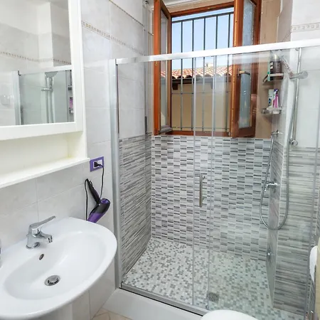Grotta Del Chakra Apartment Turin