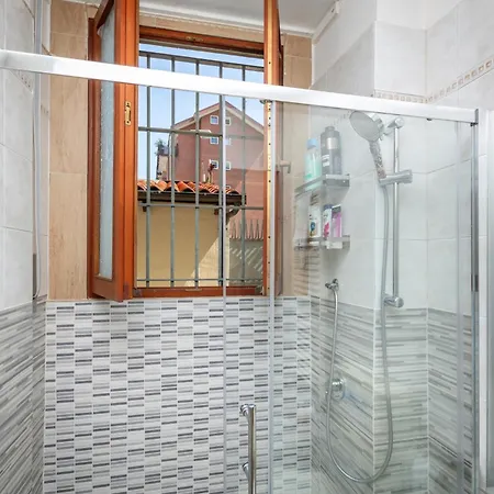 Apartment Grotta Del Chakra