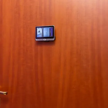 Grotta Del Chakra Apartment Turin