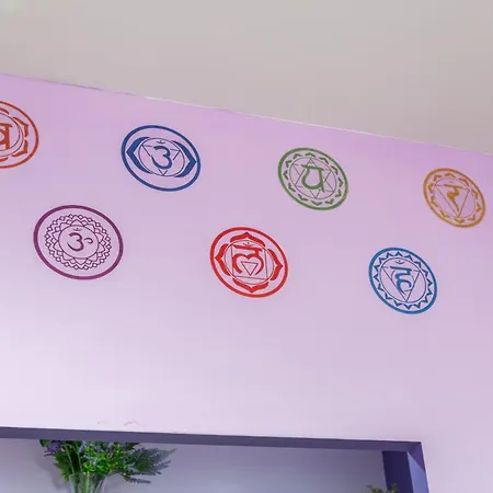 Grotta Del Chakra Turin