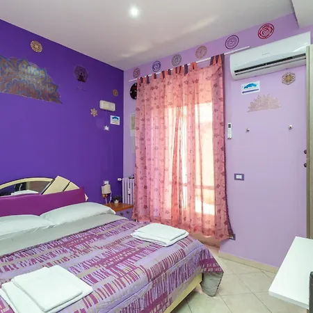 Apartment Grotta Del Chakra *