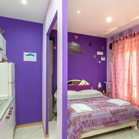 Grotta Del Chakra Apartment Turin